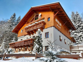 Chalet Merlin by Interhome